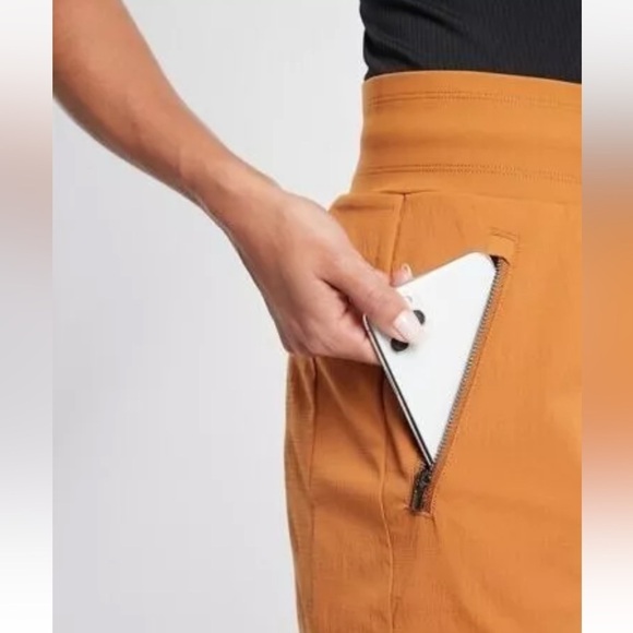 Athleta Trekkie North Jogger 26 NWT - Picture 4 of 13